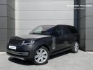 Voir l'annonce Land Rover Range Rover 3.0 P440e 440ch PHEV Autobiography LWB 28cv