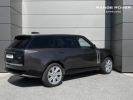 Annonce Land Rover Range Rover 3.0 P440e 440ch PHEV Autobiography LWB 28cv