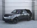 Voir l'annonce Land Rover Range Rover 3.0 P440e 440ch PHEV Autobiography LWB 28cv