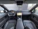 Annonce Land Rover Range Rover 3.0 P440e 440ch PHEV Autobiography LWB 28cv