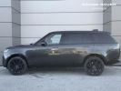 Annonce Land Rover Range Rover 3.0 P440e 440ch PHEV Autobiography LWB 28cv