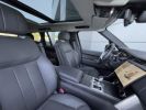 Annonce Land Rover Range Rover 3.0 P440e 440ch PHEV Autobiography LWB 28cv