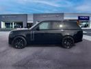 Annonce Land Rover Range Rover 3.0 P440e 440ch PHEV Autobiography SWB 28cv