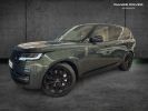 Voir l'annonce Land Rover Range Rover 3.0 P440e 440ch PHEV HSE SWB 28cv