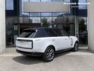 Annonce Land Rover Range Rover 3.0 P460e 460ch PHEV Autobiography LWB