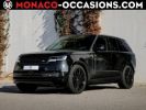 Voir l'annonce Land Rover Range Rover 3.0 P460e 460ch PHEV Autobiography SWB