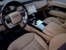 Annonce Land Rover Range Rover 3.0 P460e 460ch PHEV Autobiography SWB