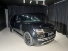 Voir l'annonce Land Rover Range Rover 3.0 P460E 460CH PHEV AUTOBIOGRAPHY SWB