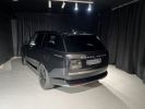 Annonce Land Rover Range Rover 3.0 P460E 460CH PHEV AUTOBIOGRAPHY SWB