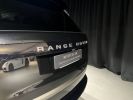 Annonce Land Rover Range Rover 3.0 P460E 460CH PHEV AUTOBIOGRAPHY SWB