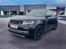 Annonce Land Rover Range Rover 3.0 P460e 460ch PHEV Autobiography SWB