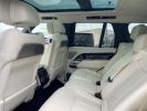 Annonce Land Rover Range Rover 3.0 P460e 460ch PHEV Autobiography SWB