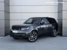 Voir l'annonce Land Rover Range Rover 3.0 P460e 460ch PHEV Autobiography SWB