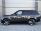 Annonce Land Rover Range Rover 3.0 P460e 460ch PHEV Autobiography SWB