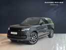 Voir l'annonce Land Rover Range Rover 3.0 P460e 460ch PHEV HSE SWB