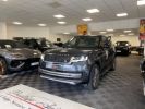 Annonce Land Rover Range Rover 3.0 P510 HSE SWB