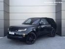 Voir l'annonce Land Rover Range Rover 3.0 P510e 510ch PHEV 1ST Edition SWB