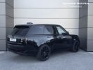 Annonce Land Rover Range Rover 3.0 P510e 510ch PHEV 1ST Edition SWB