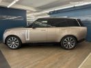 Annonce Land Rover Range Rover 3.0 P510e 510ch PHEV Autobiography SWB