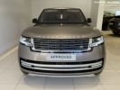 Annonce Land Rover Range Rover 3.0 P510e 510ch PHEV Autobiography SWB