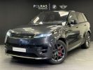 Annonce Land Rover Range Rover 3.0 P510e 510ch PHEV Autobiography SWB