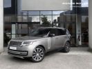 Voir l'annonce Land Rover Range Rover 3.0 P510e 510ch PHEV Autobiography SWB