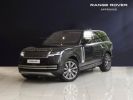 Annonce Land Rover Range Rover 3.0 P510e 510ch PHEV Autobiography SWB