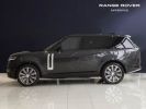 Annonce Land Rover Range Rover 3.0 P510e 510ch PHEV Autobiography SWB