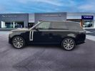 Annonce Land Rover Range Rover 3.0 P510e 510ch PHEV Autobiography SWB