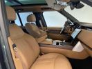 Annonce Land Rover Range Rover 3.0 P510e 510ch PHEV Autobiography SWB