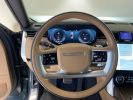 Annonce Land Rover Range Rover 3.0 P510e 510ch PHEV Autobiography SWB