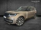 Voir l'annonce Land Rover Range Rover 3.0 P510e 510ch PHEV Autobiography SWB