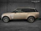 Annonce Land Rover Range Rover 3.0 P510e 510ch PHEV Autobiography SWB