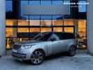 Voir l'annonce Land Rover Range Rover 3.0 P510e 510ch PHEV Autobiography SWB