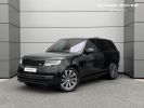 Voir l'annonce Land Rover Range Rover 3.0 P510e 510ch PHEV Autobiography SWB