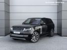 Voir l'annonce Land Rover Range Rover 3.0 P510e 510ch PHEV Autobiography SWB