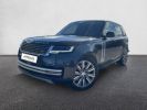 Voir l'annonce Land Rover Range Rover 3.0 P510E 510CH PHEV AUTOBIOGRAPHY SWB Carpathian Grey métallisé