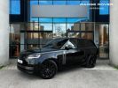 Voir l'annonce Land Rover Range Rover 3.0 P510e 510ch PHEV SV SWB