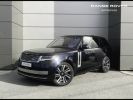 Voir l'annonce Land Rover Range Rover 3.0 P510e 510ch PHEV SV SWB