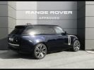 Annonce Land Rover Range Rover 3.0 P510e 510ch PHEV SV SWB