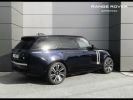 Annonce Land Rover Range Rover 3.0 P510e 510ch PHEV SV SWB