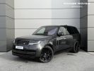 Voir l'annonce Land Rover Range Rover 3.0 P510e 510ch PHEV SV SWB