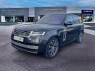 Voir l'annonce Land Rover Range Rover 3.0 P510e 510ch PHEV SV SWB