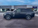 Annonce Land Rover Range Rover 3.0 P510e 510ch PHEV SV SWB