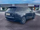 Annonce Land Rover Range Rover 3.0 P510e 510ch PHEV SV SWB