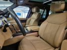 Annonce Land Rover Range Rover 3.0 P550e 550ch PHEV Autobiography SWB