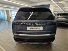 Annonce Land Rover Range Rover 3.0 P550e 550ch PHEV Autobiography SWB