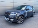 Voir l'annonce Land Rover Range Rover 3.0 P550e 550ch PHEV Autobiography SWB