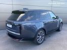 Annonce Land Rover Range Rover 3.0 P550e 550ch PHEV Autobiography SWB