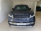 Annonce Land Rover Range Rover 3.0 P550e 550ch PHEV Autobiography SWB